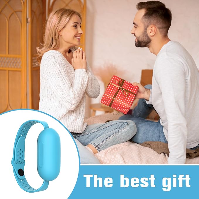 Gen2 Relaxation Device – Handheld Portable Sleep Device - Image 8
