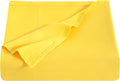 NTBAY Queen Flat Sheet Only by NTBAY