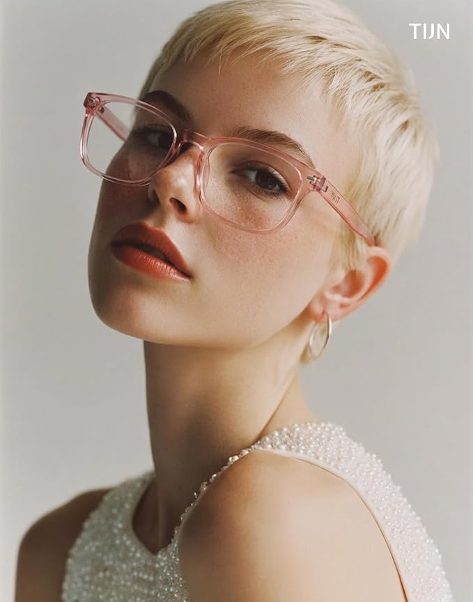 TIJN Blue Light Blocking Glasses - Image 2