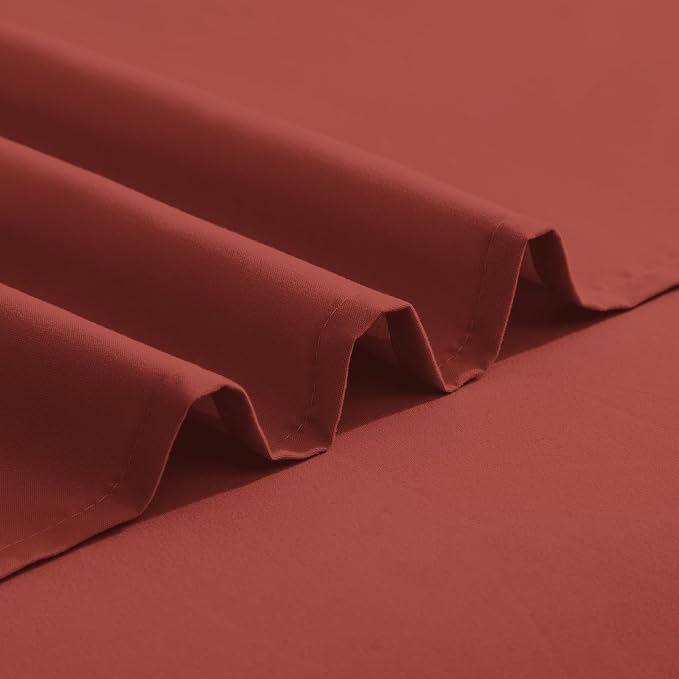 Elegant Comfort Luxurious 1500 Premium Hotel Quality Microfiber Three Line - Image 6
