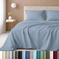 California Design Den Queen Size Sheet Set by CaliforniaDesignDen