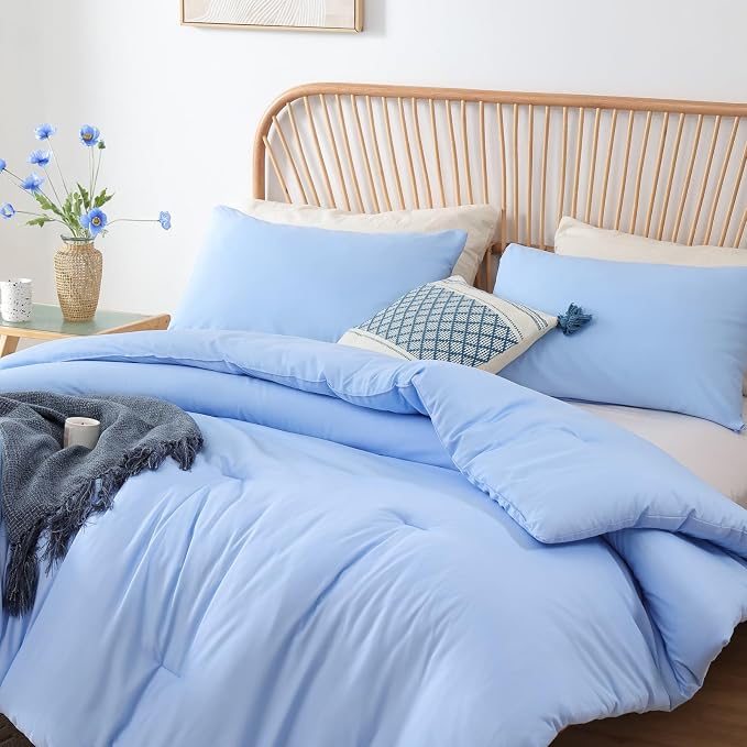 ROSGONIA Twin/Twin XL Comforter - Image 8