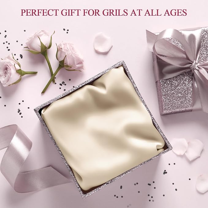 100% Silk Pillow Cases King Size Mulberry Silk Pillowcase - Image 7