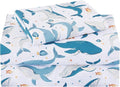 lasoftan Kids Sheet Set Twin Size, Twin Sheet Set by Unknown