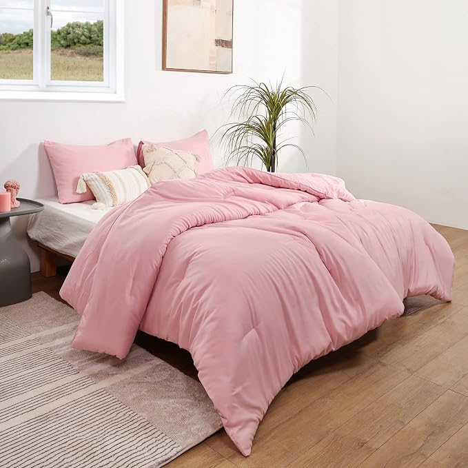 ROSGONIA Full Size Comforter Sets - Image 5
