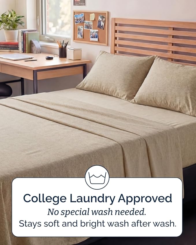 Full XL Bed Sheet - Image 6