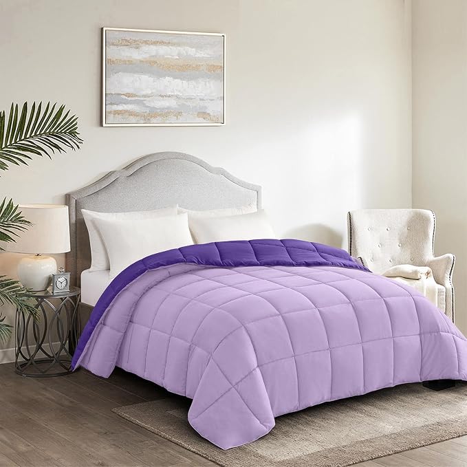 Homelike Moment Oversized Queen Comforter - Image 3