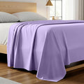 Mellanni Twin XL Size Flat Sheet by Mellanni