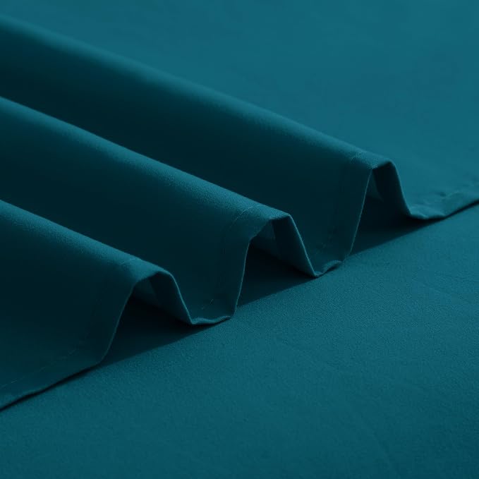 Elegant Comfort Luxurious 1500 Premium Hotel Quality Microfiber Three Line - Image 6