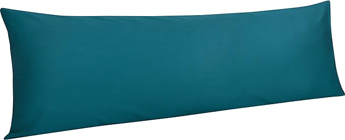 NTBAY Egyptian Cotton Body Pillowcase by NTBAY