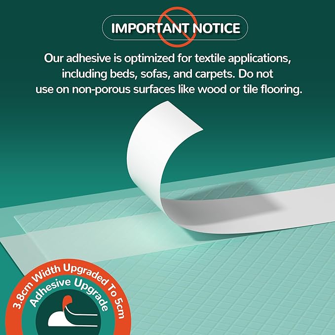 MILDPLUS Disposable Bed Pads - Image 4