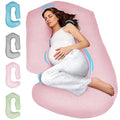 PILLANI Pregnancy Pillows for Sleeping by Pillani