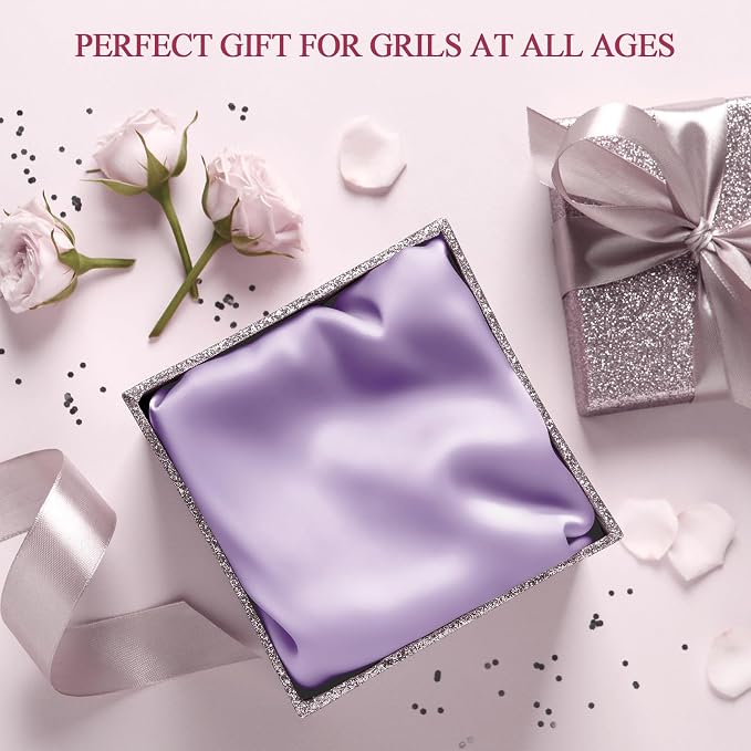100% Silk Pillow Cases Queen Size Mulberry Silk Pillowcase - Image 7