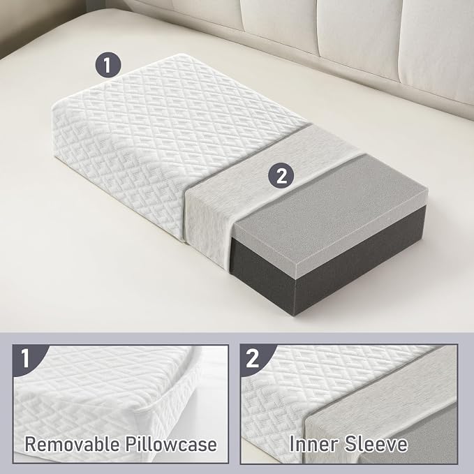 HARBOREST Cube Pillow - Image 4