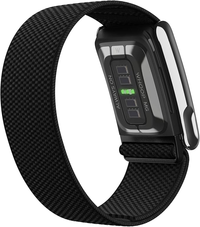 WHOOP 5.0/MG Activity Tracker - Image 6