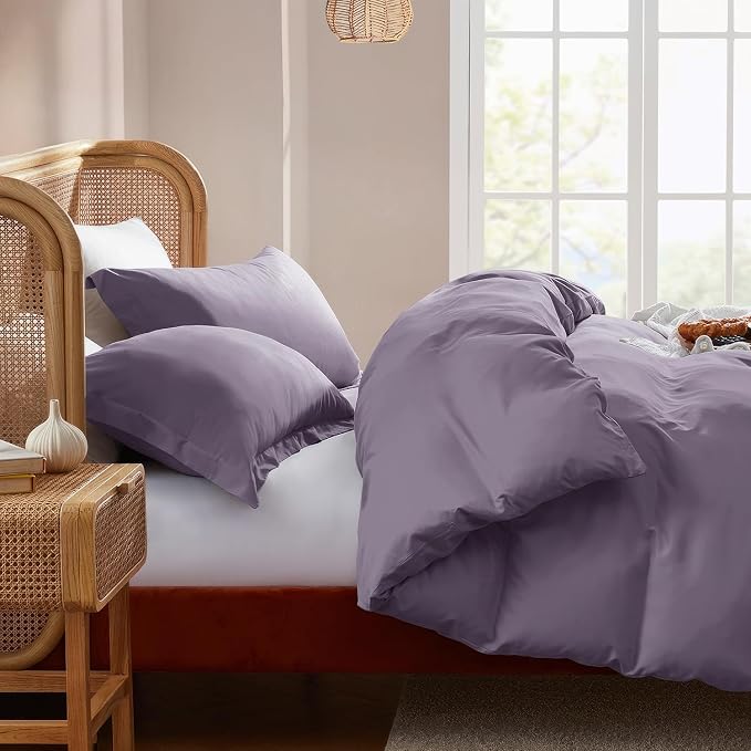 Nestl Twin Duvet Cover Set - Image 7