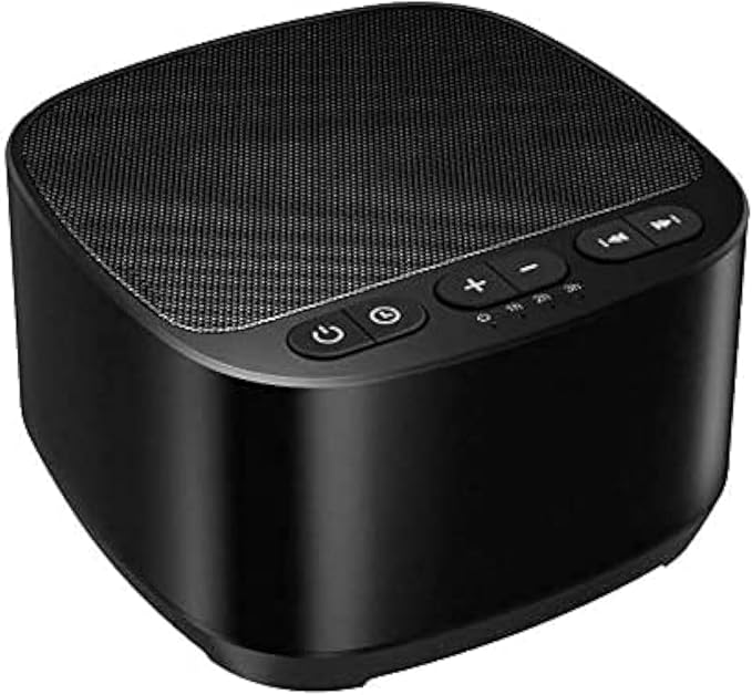 Magicteam Sleep Sound White Noise Machine by Magicteam