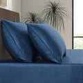 Luxury Bamboo Market | Queen Envelope Pillowcase Set | 100% Viscose Made from by LuxuryBambooMarket