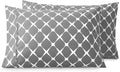 Elegant Comfort Luxury Ultra-Soft 2-Piece Pillowcase Set by ELEGANTCOMFORT
