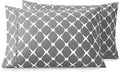 Elegant Comfort Luxury Ultra-Soft 2-Piece Pillowcase Set by ELEGANTCOMFORT