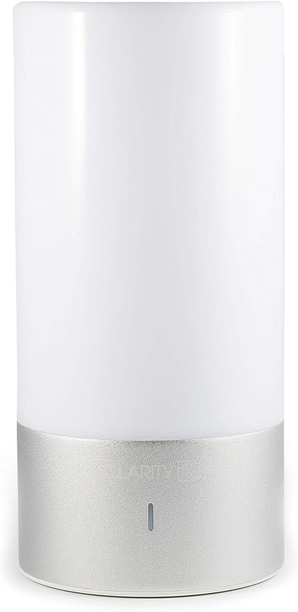 Clarity - 40Hz Lamp by Gamma - Cognitive Wellness - Brain Stimulating Light - by GammaLightTherapy