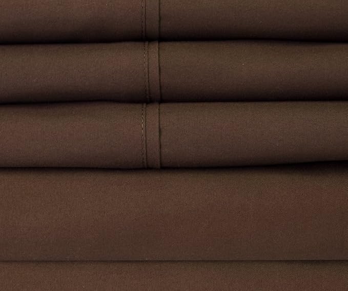 Twin Size Bed Sheets - Image 8