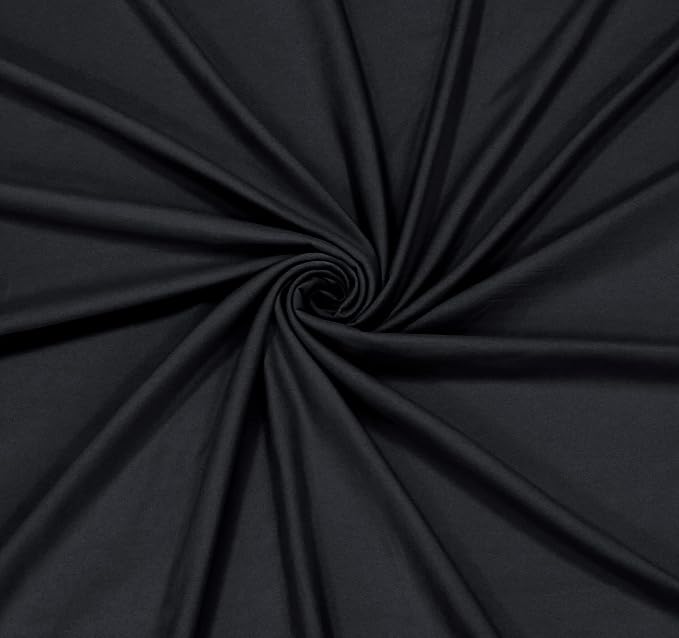 Mejoroom King Size Bed Sheet Set - Image 5