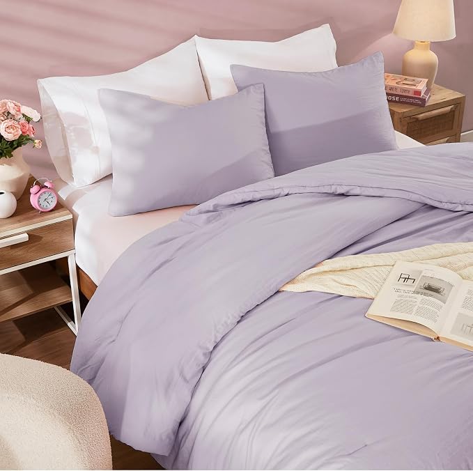 WRENSONGE Full Size Comforter Sets - Image 8