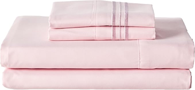 Queen Size Bed Sheets - Image 4