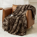 Homemate Electric Heated Blanket Full Size by Homemate