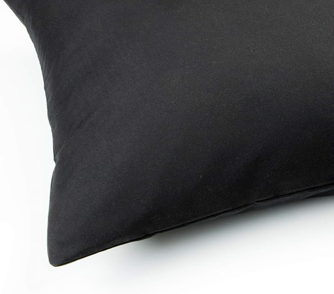 FLXXIE Pillow Cases Queen, Soft Microfiber Pillow Covers - Image 4