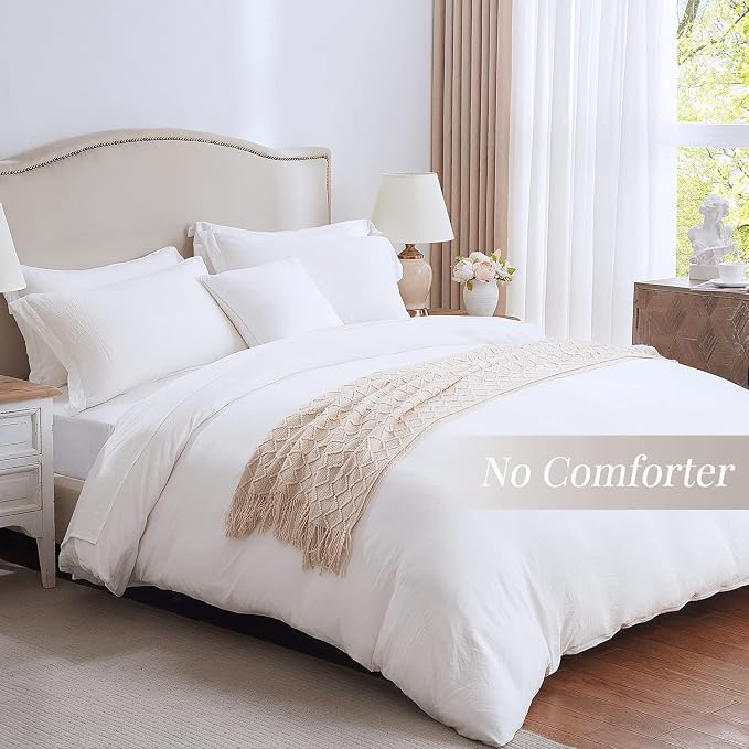 MILDLY Super Soft Duvet Cover - Image 3