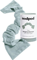 Nodpod Gentle Pressure Sleep Mask | Patented Light Blocking Design by nodpod