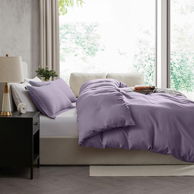 Nestl Twin Duvet Cover Set - Image 7