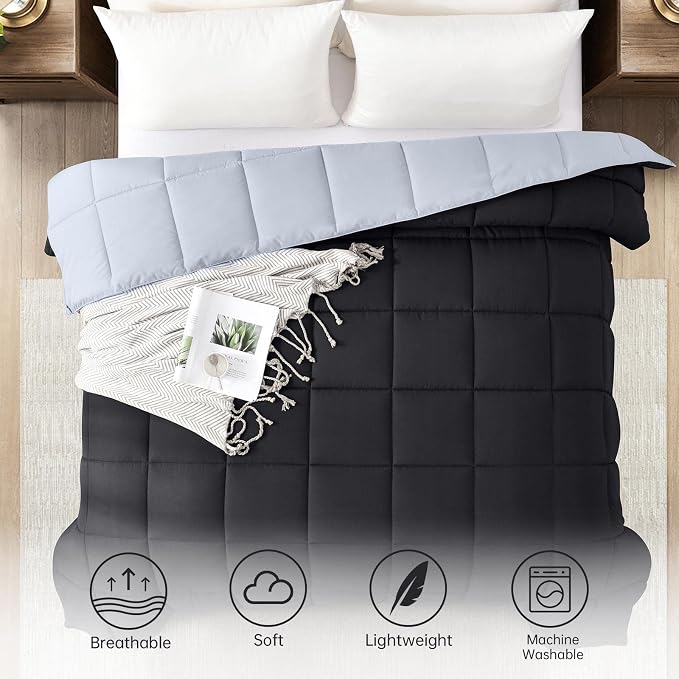 Homelike Moment Comforter King Size - Image 5