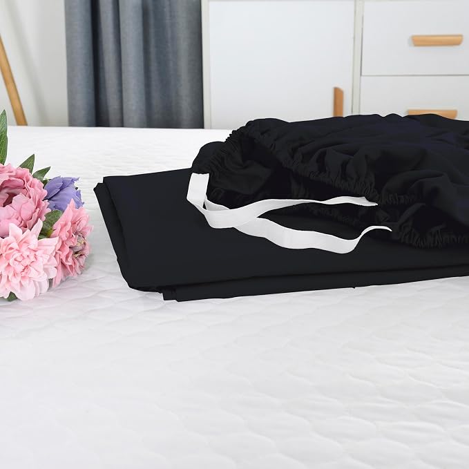 Elegant Comfort 1500 Premium Hotel Quality 18-21 Inches Deep - Image 5