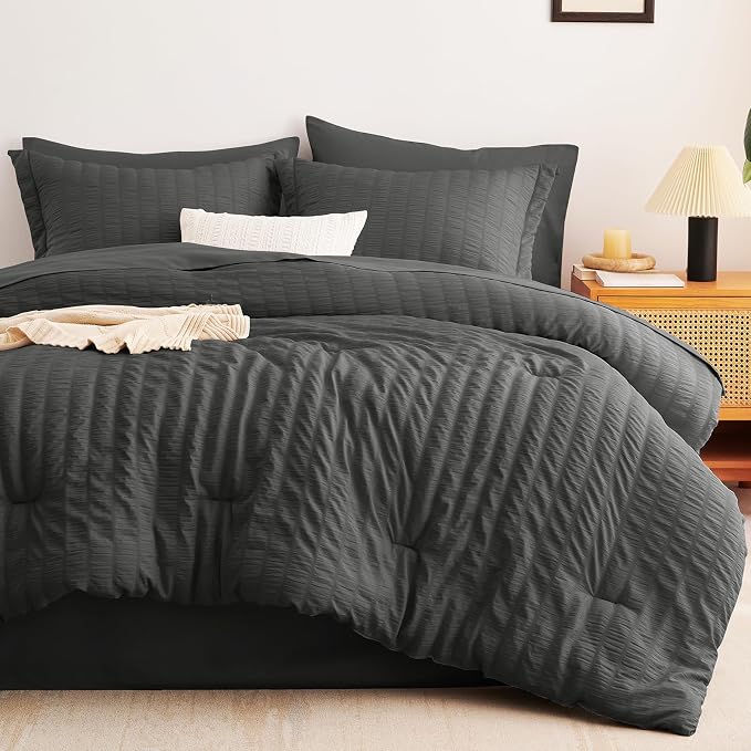 CozyLux Full Size Comforter Sets - Image 9