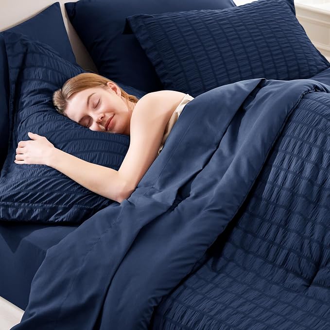 CozyLux Full Size Comforter Sets - Image 5