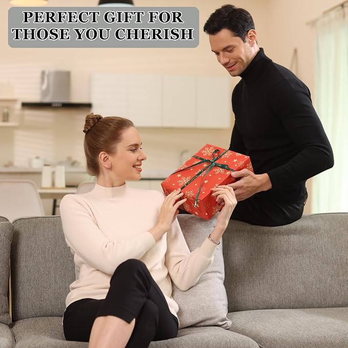 Deepsoon Heating Pad, Electric Heating Pads - Image 8