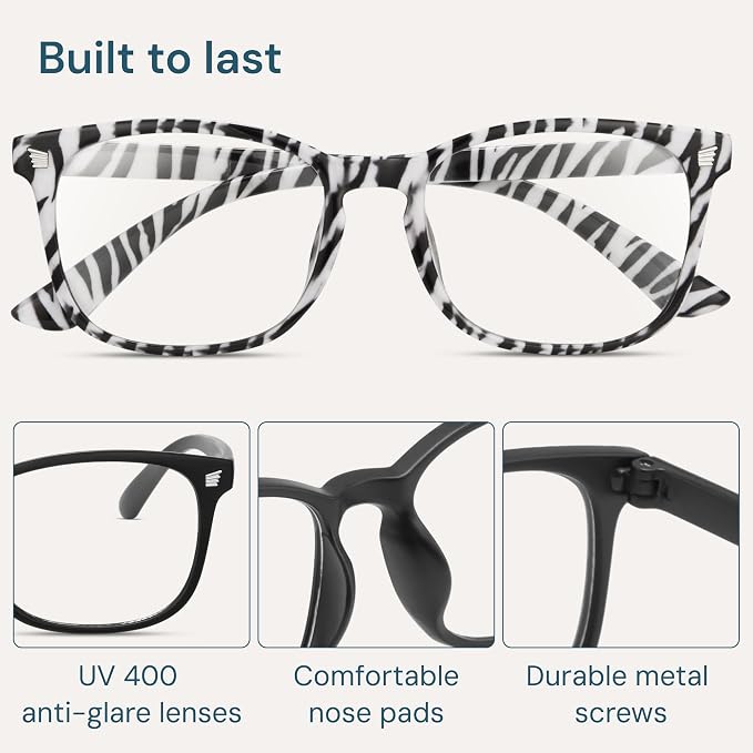 Gaoye Eyewear Frames for Men - Image 6