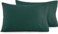 Elegant Comfort Luxury Ultra-Soft 2-Piece Pillowcase Set by ELEGANTCOMFORT