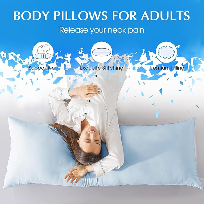Body Pillow Insert - Image 4