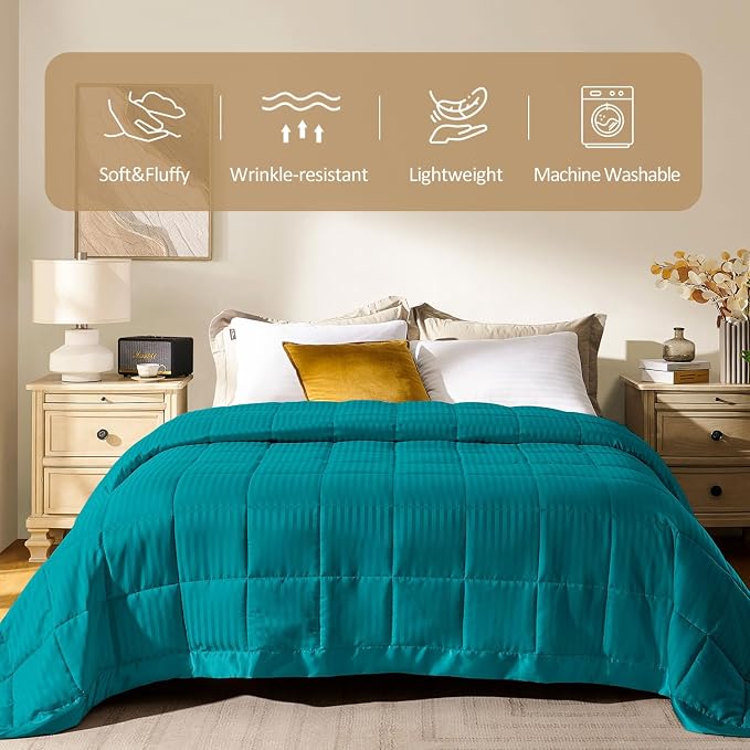 downluxe King Size Blanket - Image 2