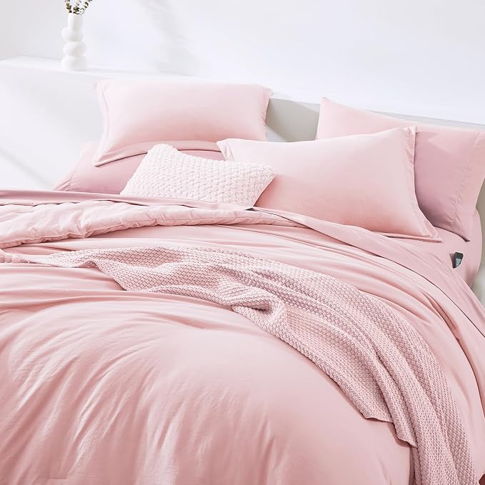 WRENSONGE Queen Comforter Set - Image 4