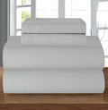 Elegant Comfort Luxury 1500 Premium Hotel Quality Microfiber 5-Piece Sheet Set by ELEGANTCOMFORT