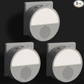 Sunset Scene White Noise Sound Machine, Wall Plug in White Noise Machine by GorgeousHome-IlluminatingeveryMoment