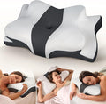Cozyplayer True Cooling Cervical Neck Pillow by Cozyplayer