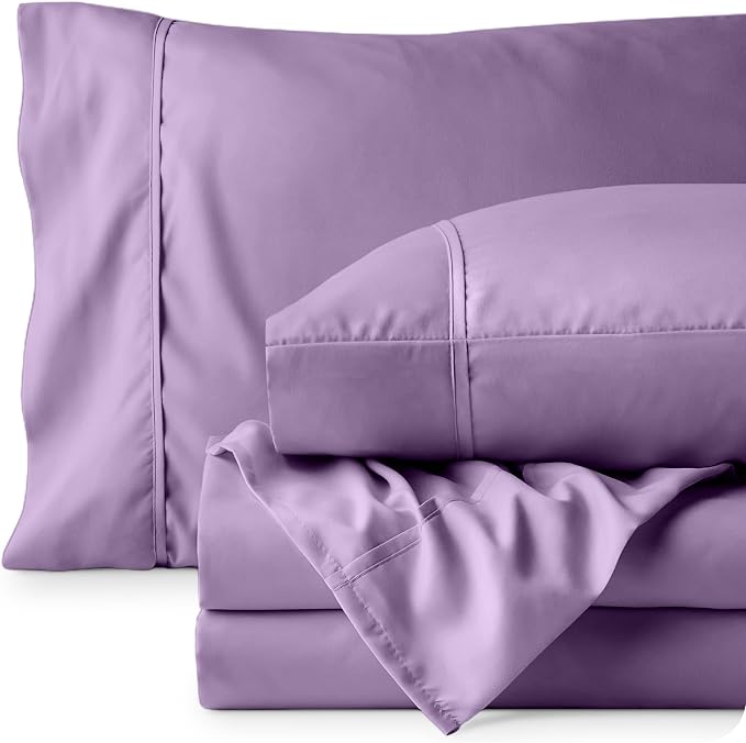 Bare Home King Sheet Set - Image 9