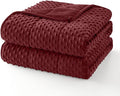 Topcee Weighted Blanket for Adults, Minky Dots Heavy Blanket for Woman by Topcee%E2%80%94ForYourGoodSleep