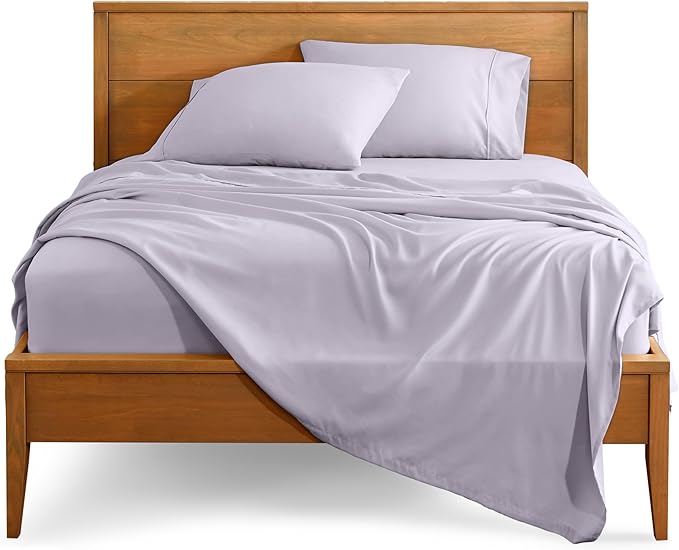 Bare Home Twin XL Sheet Set by BareHome